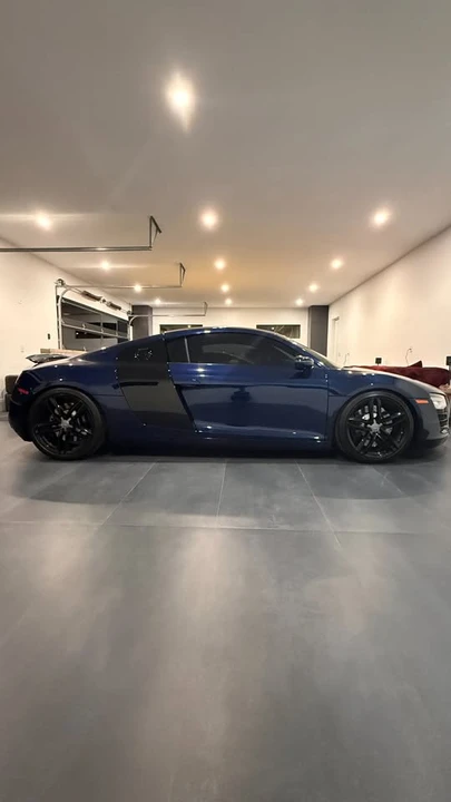 2014 Audi 42 R8 - Image 14 of 15