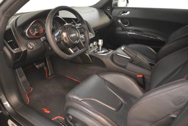 2014 Audi 42 R8 - Image 6 of 6