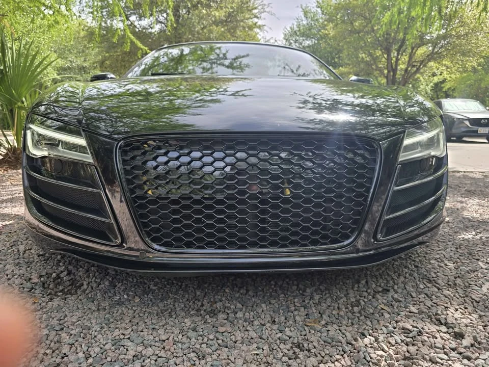 2014 Audi 42 R8 - Image 13 of 20