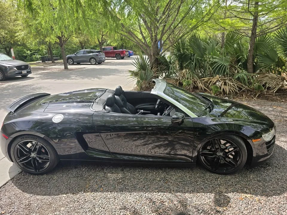 2014 Audi 42 R8 - Image 14 of 20