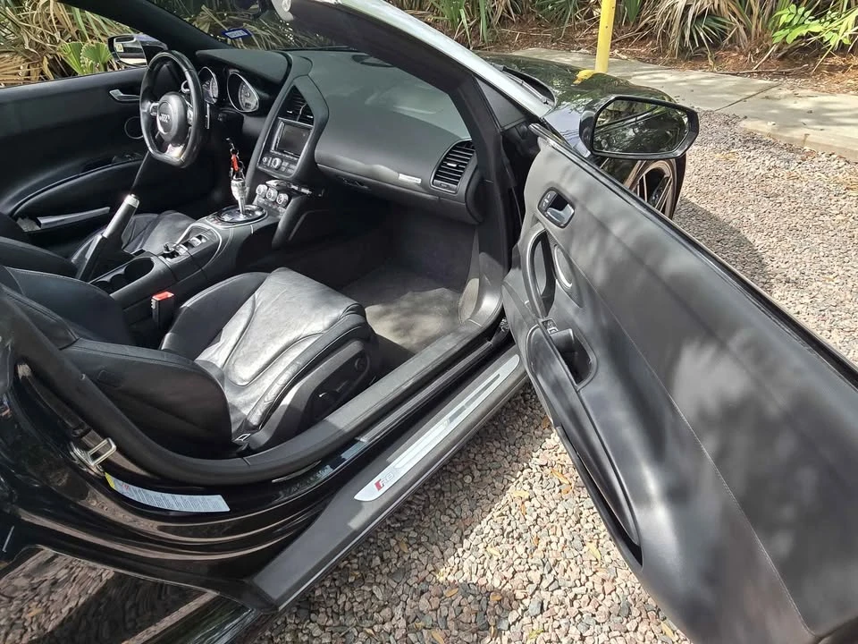 2014 Audi 42 R8 - Image 20 of 20