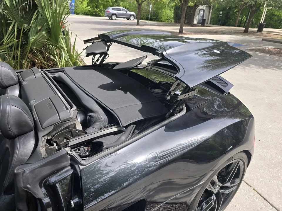 2014 Audi 42 R8 - Image 8 of 20