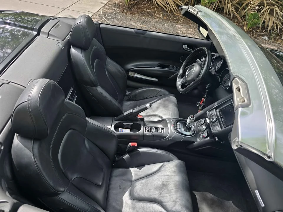 2014 Audi 42 R8 - Image 17 of 20