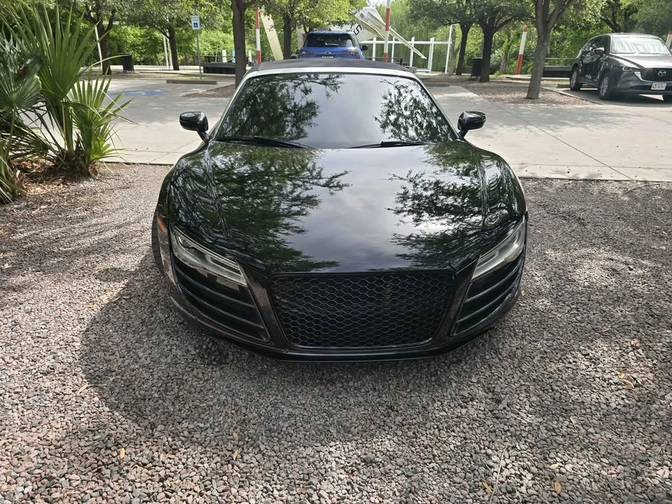 2014 Audi 42 R8 - Image 4 of 20