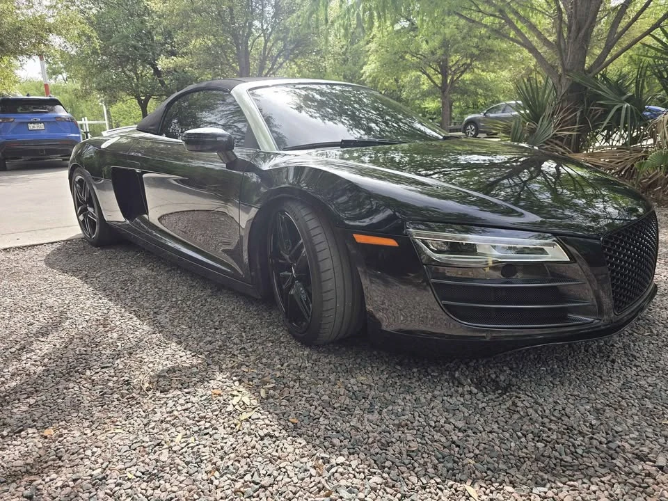 2014 Audi 42 R8 - Image 3 of 20