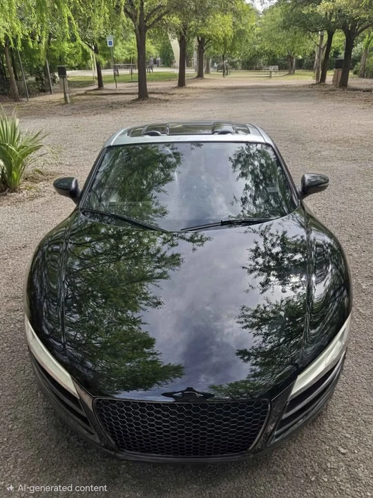 2014 Audi 42 R8 - Image 16 of 20