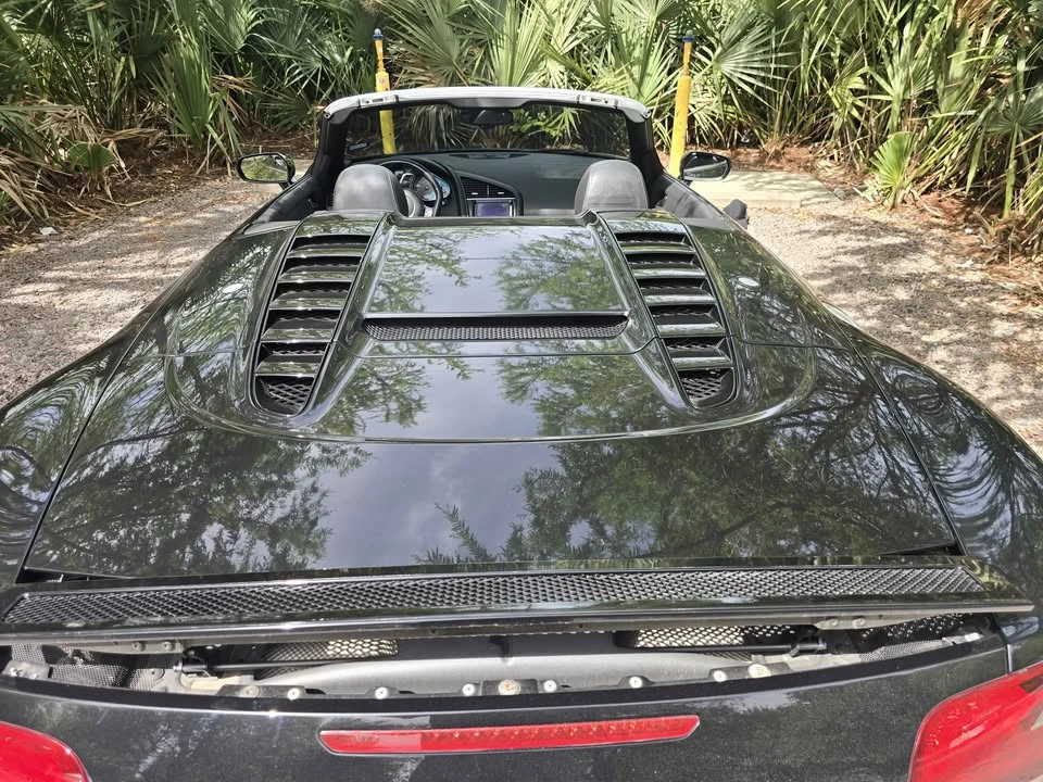 2014 Audi 42 R8 - Image 11 of 20