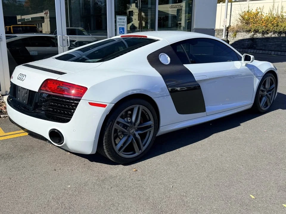 2014 Audi 42 R8 - Image 3 of 13