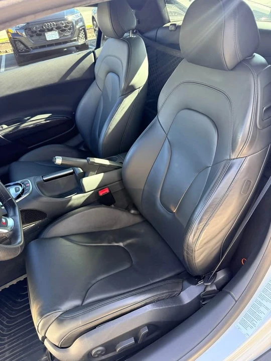 2014 Audi 42 R8 - Image 9 of 13