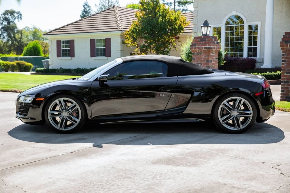 2014 Audi 42 R8 - Image 7 of 15