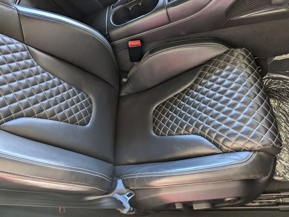 2014 Audi 42 R8 - Image 15 of 15