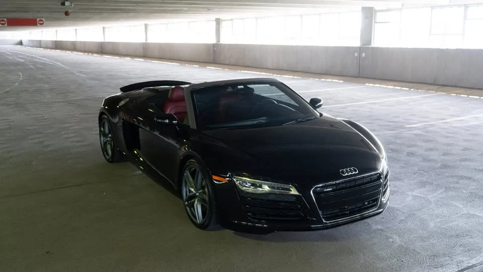 2014 Audi 42 R8 - Image 13 of 19