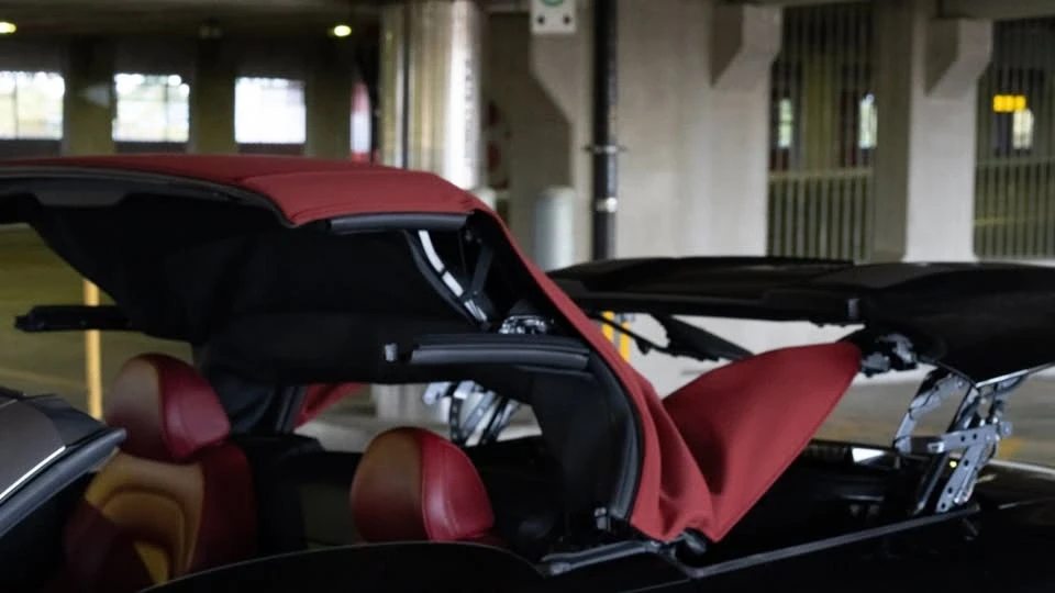 2014 Audi 42 R8 - Image 7 of 19