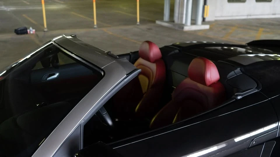 2014 Audi 42 R8 - Image 19 of 19