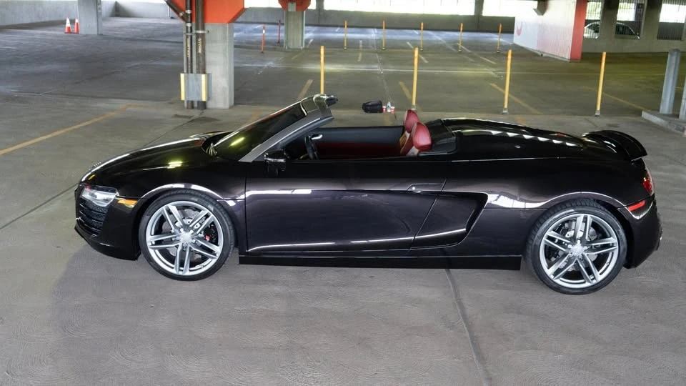 2014 Audi 42 R8 - Image 16 of 19