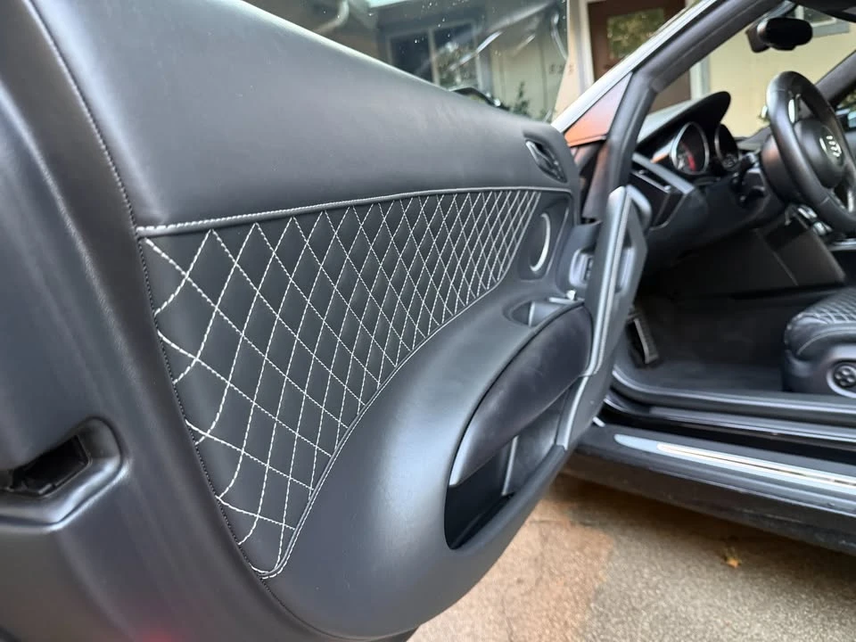 2014 Audi 42 R8 - Image 15 of 21