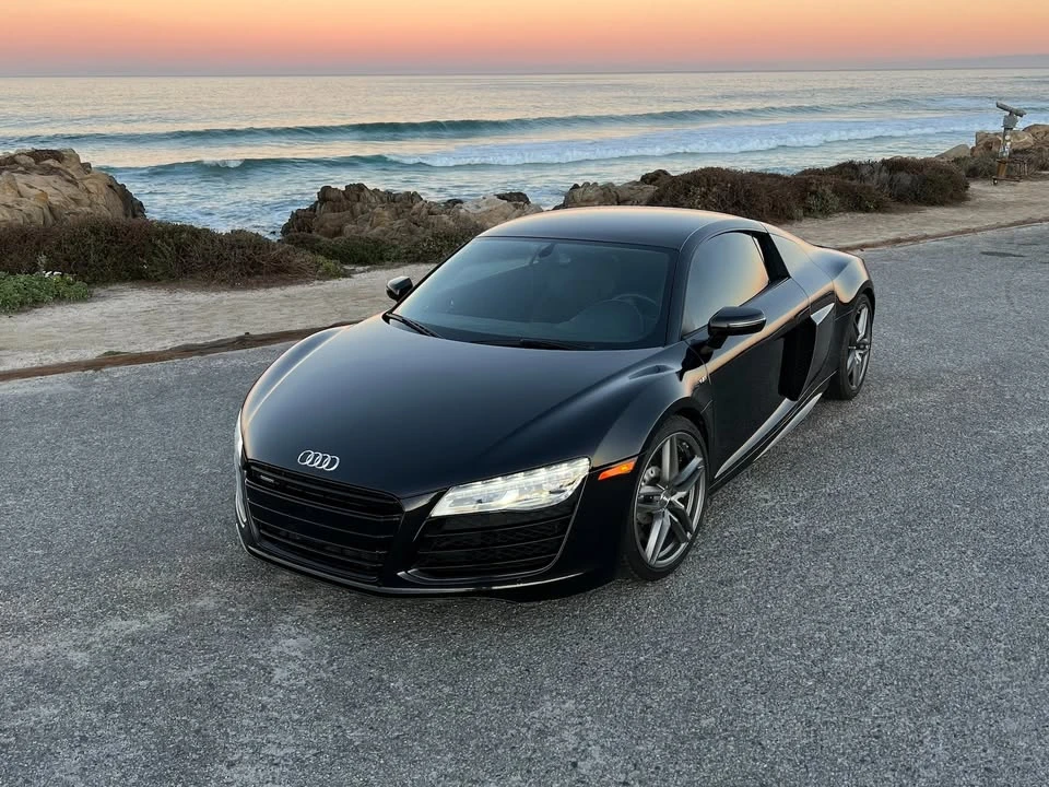 2014 Audi 42 R8 - Image 8 of 21
