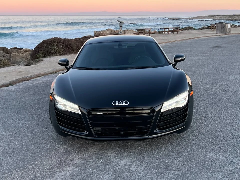 2014 Audi 42 R8 - Image 9 of 21