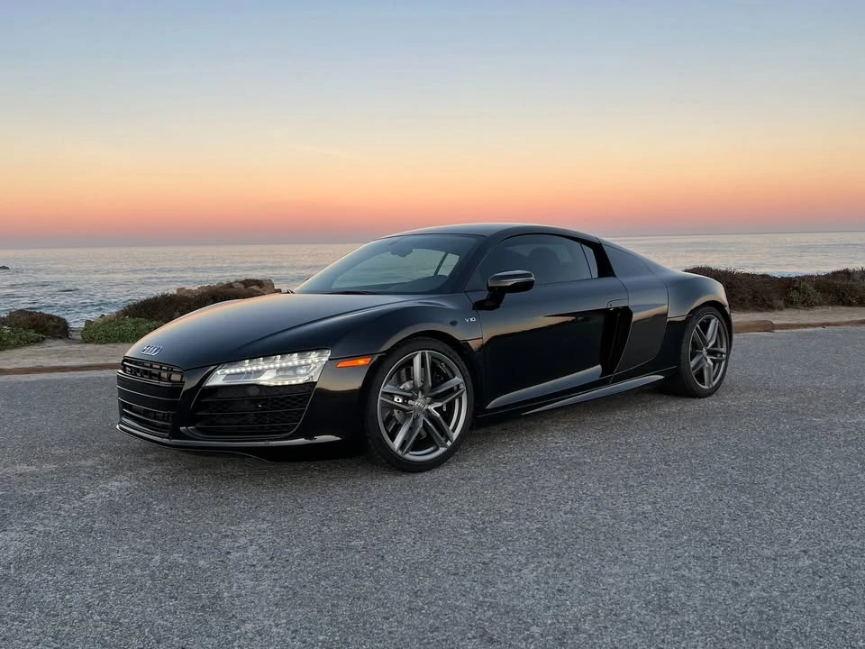 2014 Audi 42 R8 - Image 6 of 21