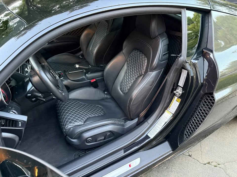 2014 Audi 42 R8 - Image 14 of 21