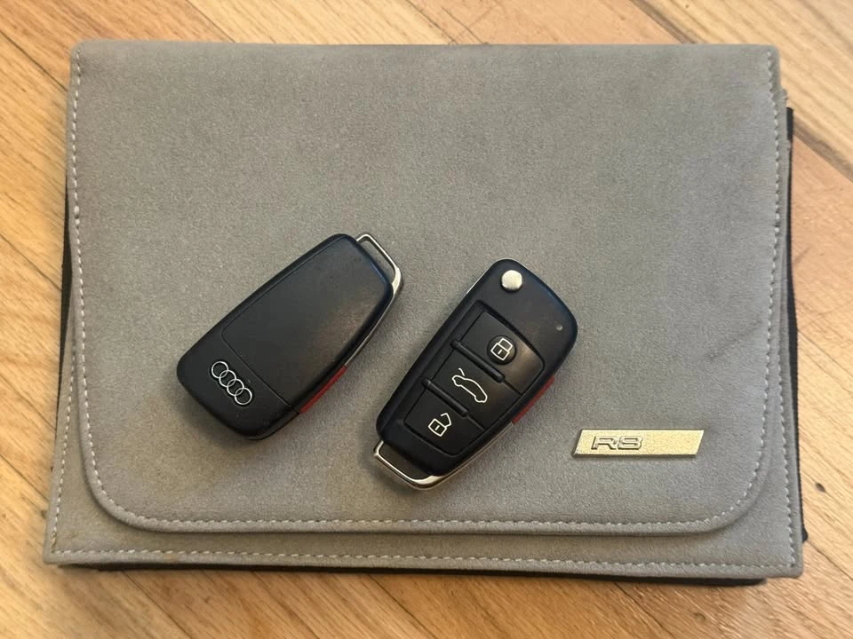 2014 Audi 42 R8 - Image 19 of 21