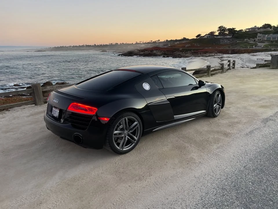 2014 Audi 42 R8 - Image 5 of 21