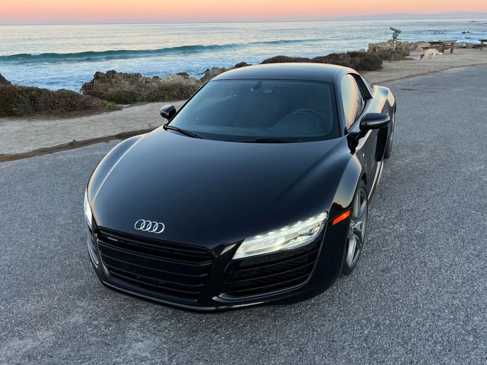 2014 Audi 42 R8 - Image 7 of 21