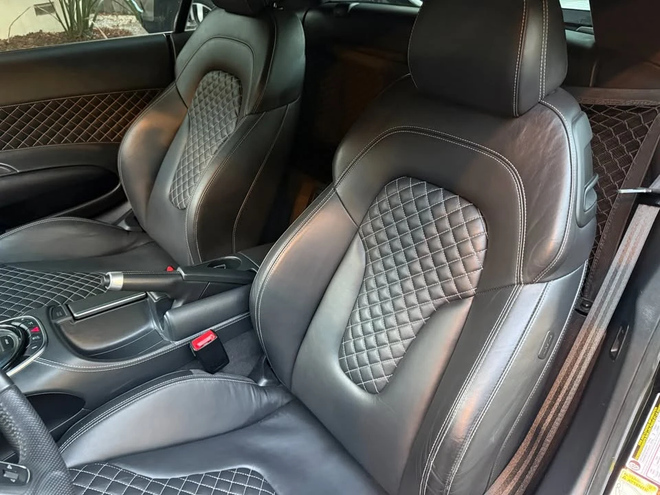2014 Audi 42 R8 - Image 13 of 21