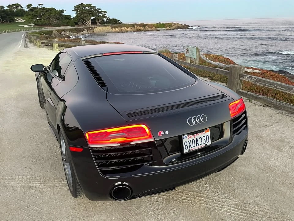 2014 Audi 42 R8 - Image 4 of 21