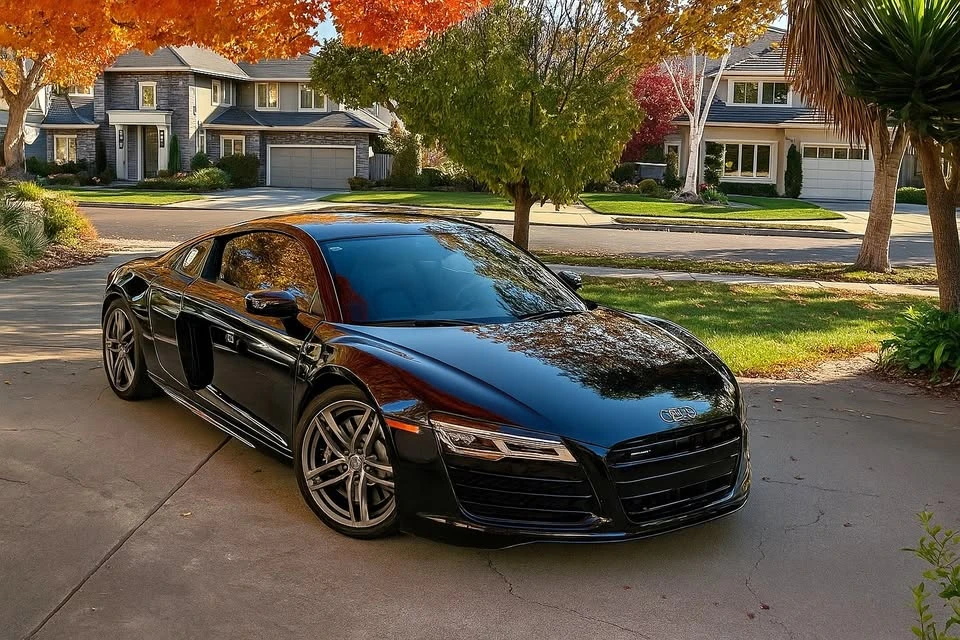 2014 Audi 42 R8 - Image 2 of 21