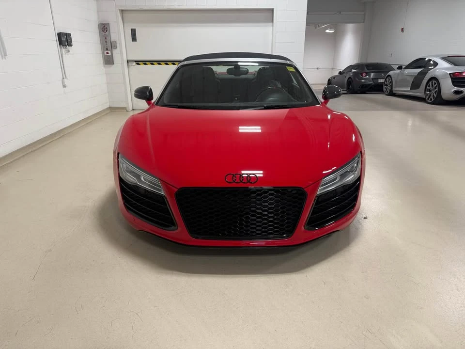2014 Audi 42 R8 - Image 2 of 10