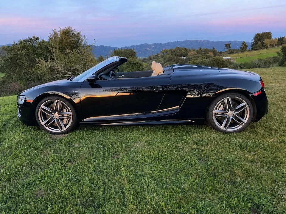 2014 Audi 42 R8 - Image 5 of 20