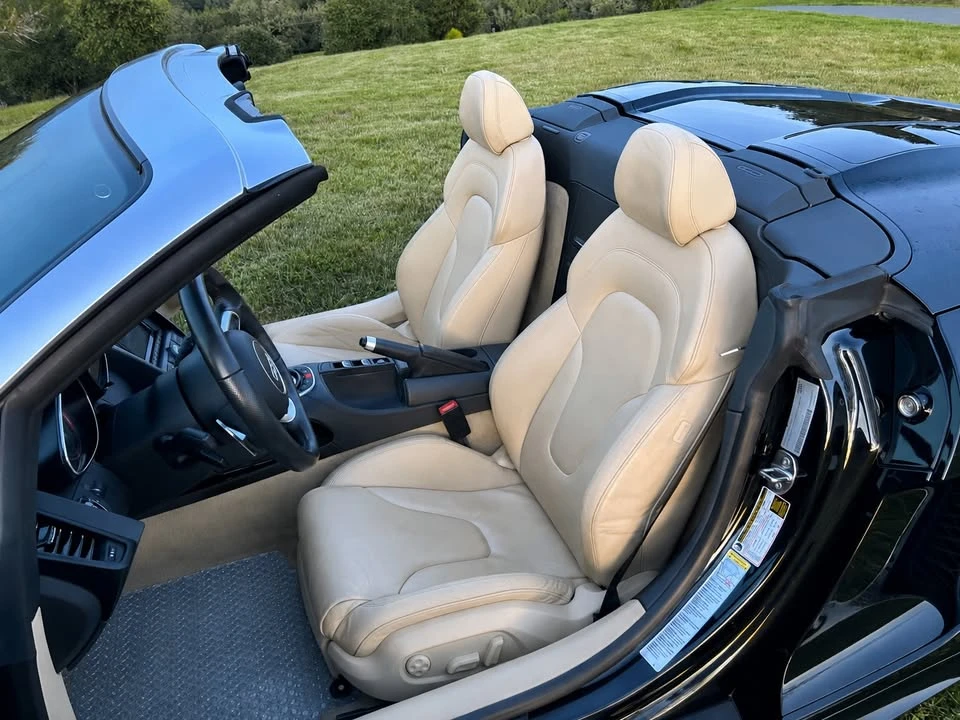 2014 Audi 42 R8 - Image 16 of 20