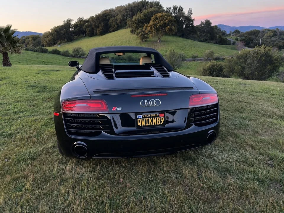 2014 Audi 42 R8 - Image 11 of 20