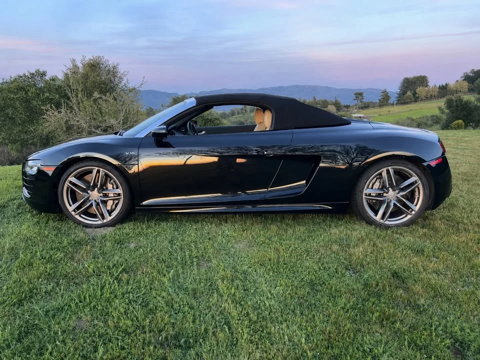 2014 Audi 42 R8 - Image 6 of 20