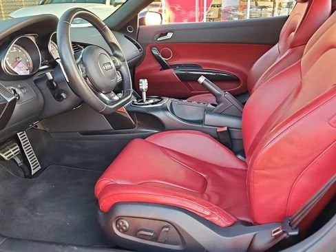 2014 Audi 42 R8 - Image 3 of 13