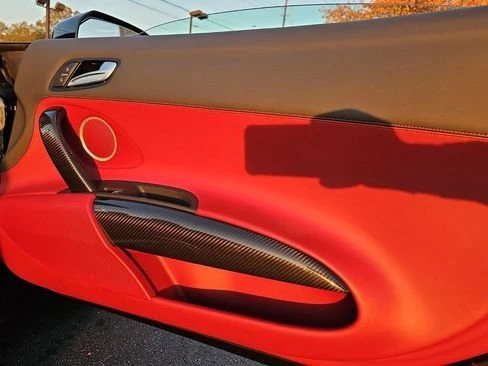 2014 Audi 42 R8 - Image 10 of 13