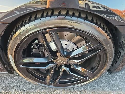 2014 Audi 42 R8 - Image 2 of 13