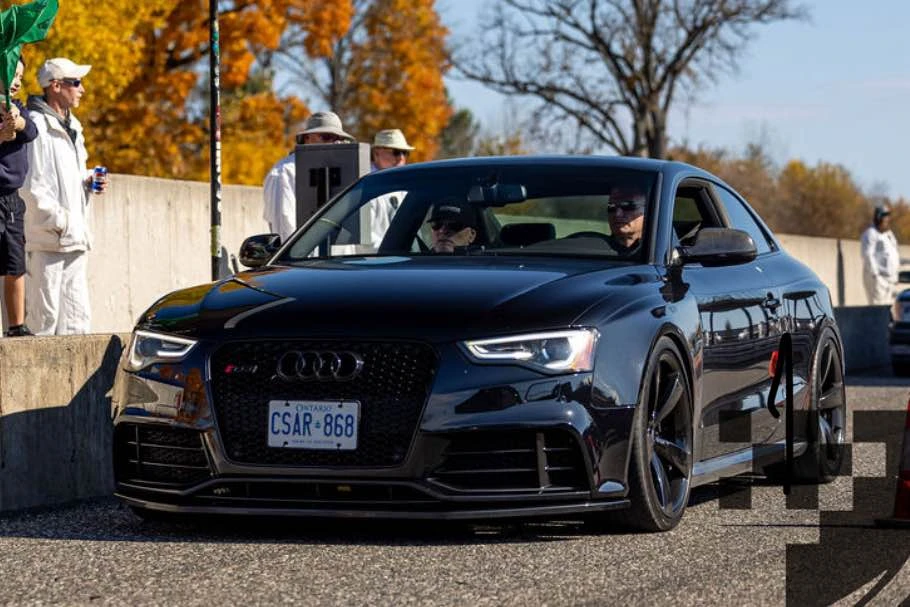 2014 Audi B8 RS5 - Image 3 of 7