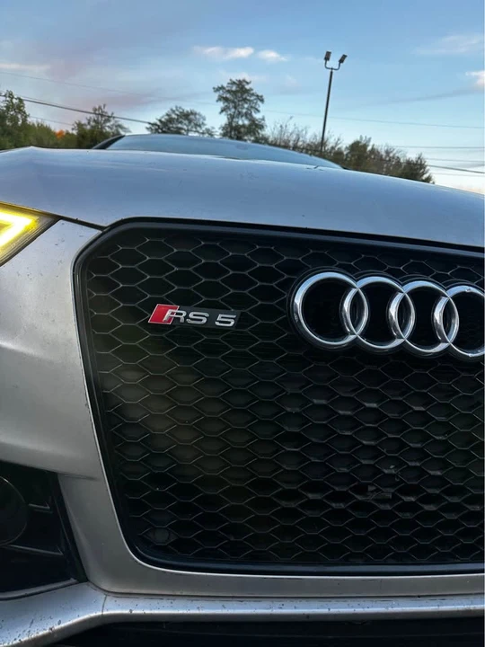 2014 Audi B8 RS5 - Image 5 of 15