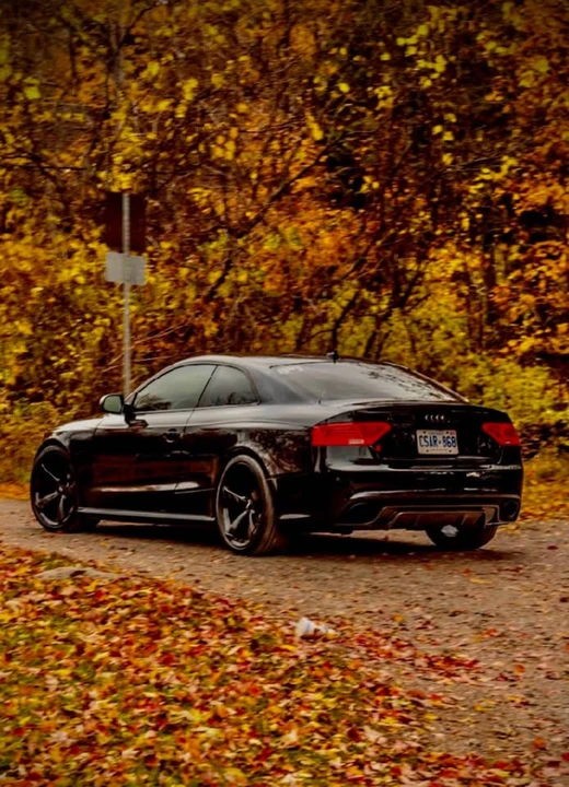 2014 Audi B8 RS5 - Image 6 of 7