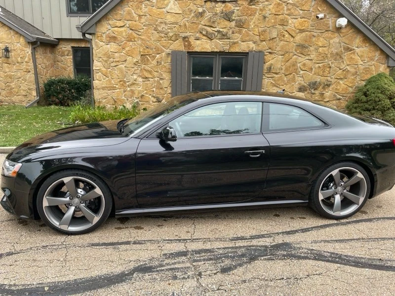 2014 Audi B8 RS5 - Image 14 of 14