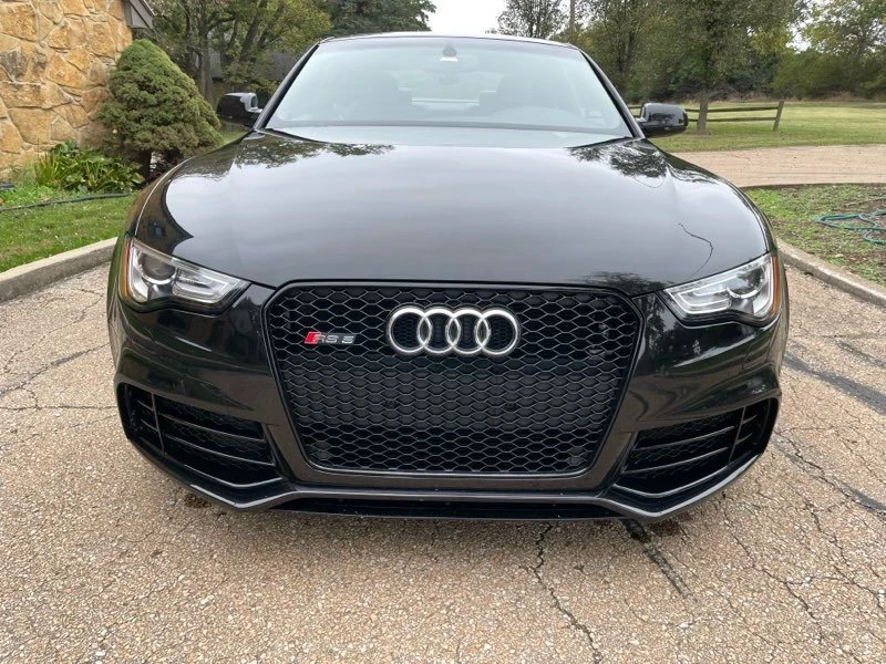 2014 Audi B8 RS5 - Image 4 of 14