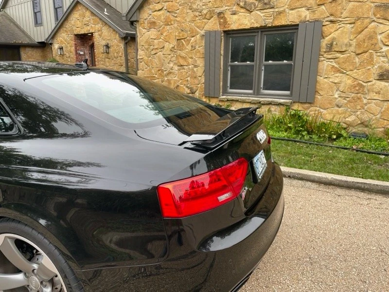 2014 Audi B8 RS5 - Image 5 of 14