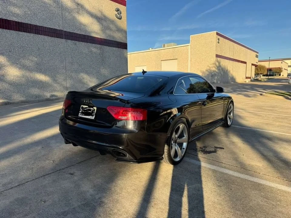 2014 Audi B8 RS5 - Image 5 of 11