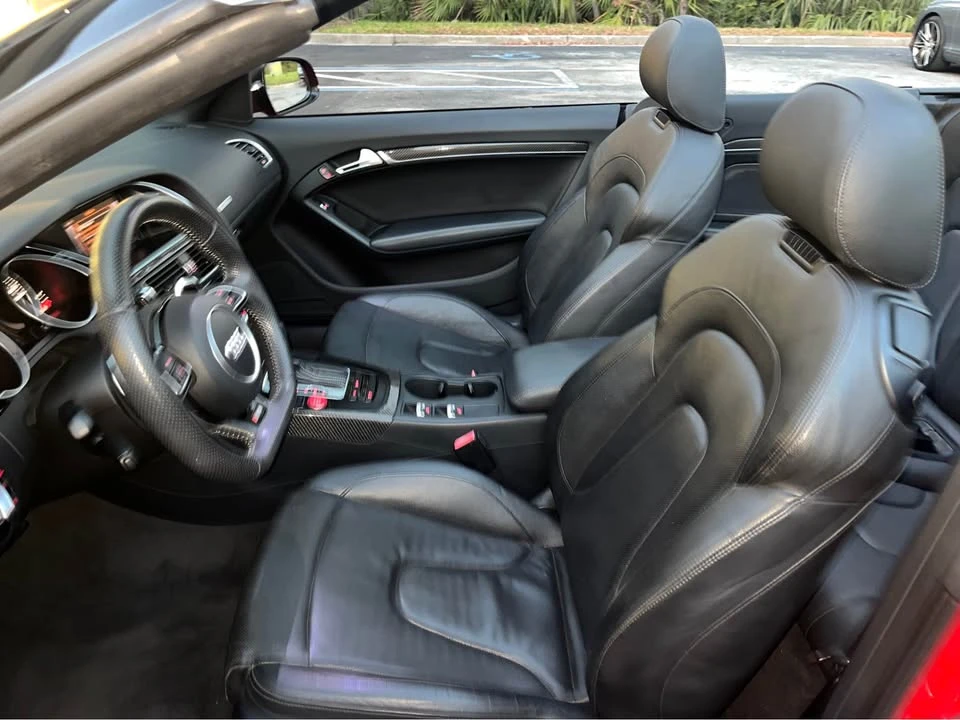 2014 Audi B8 RS5 - Image 11 of 11