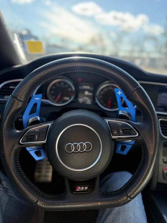 2014 Audi B8 RS5 - Image 7 of 10