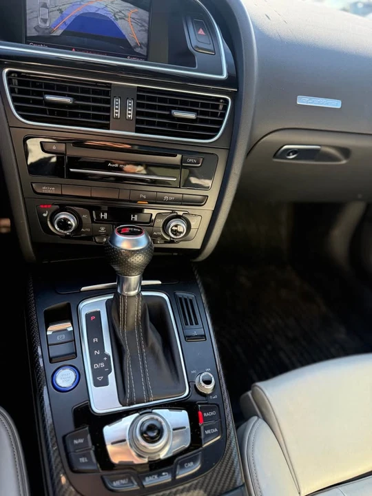 2014 Audi B8 RS5 - Image 8 of 10