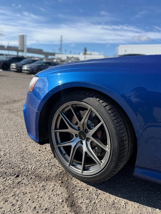 2014 Audi B8 RS5 - Image 2 of 10