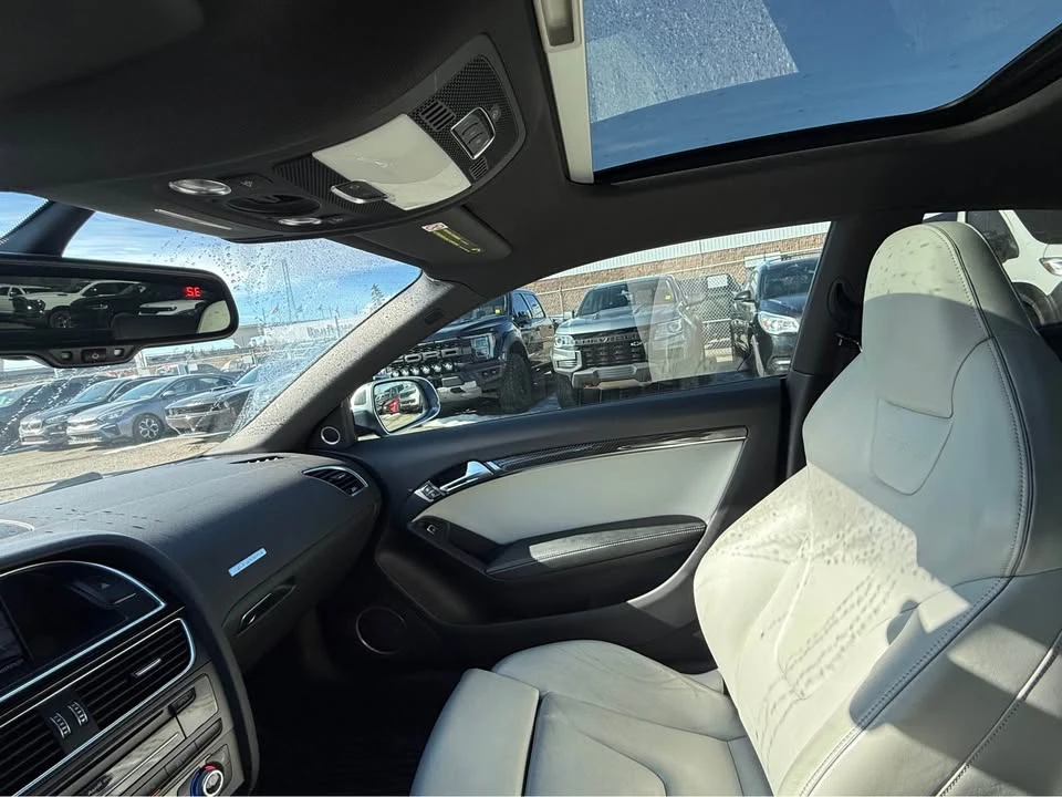 2014 Audi B8 RS5 - Image 9 of 10